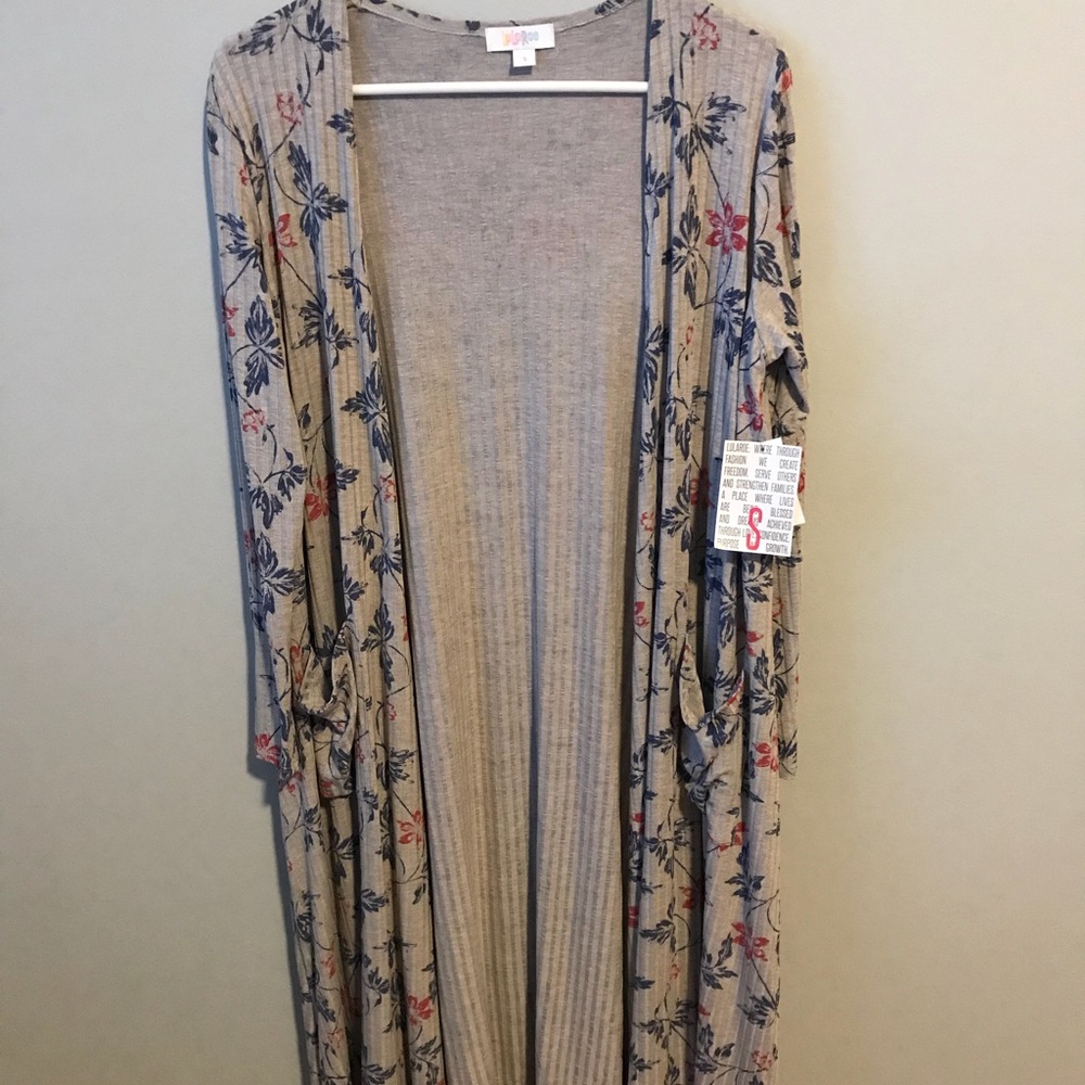 LulaRoe Sarah Sweater